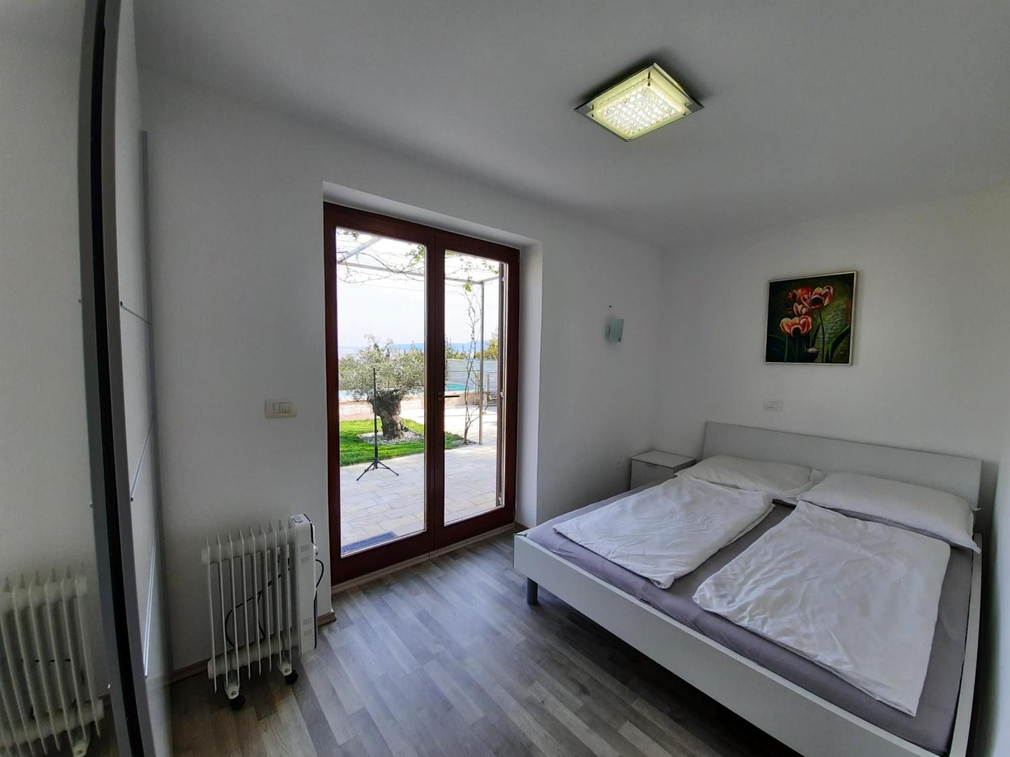 Apartment Pearl of Kvarner Lovran Exteriör bild