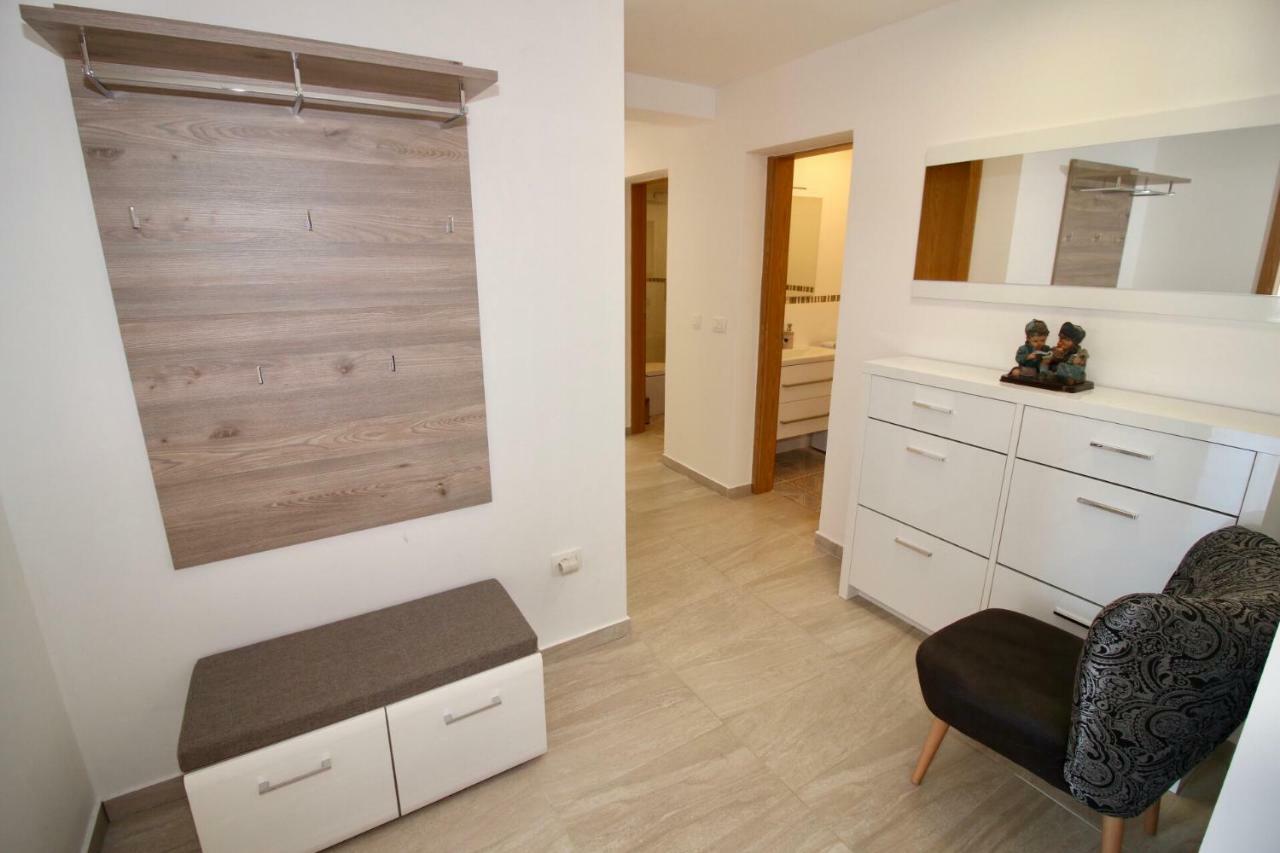 Apartment Pearl of Kvarner Lovran Exteriör bild
